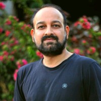 Dr. A Pathak