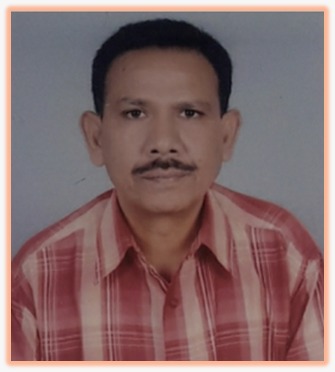 J. K. Rao